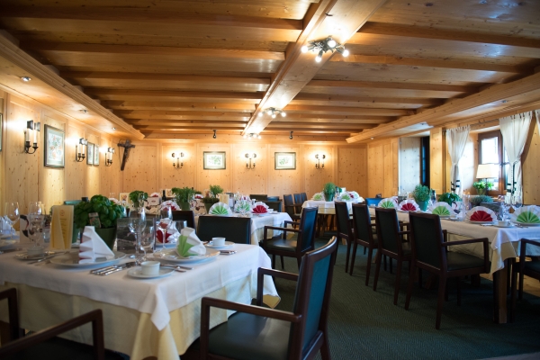 Die Gersberg Alm Romantik Hotel (Salzburg)